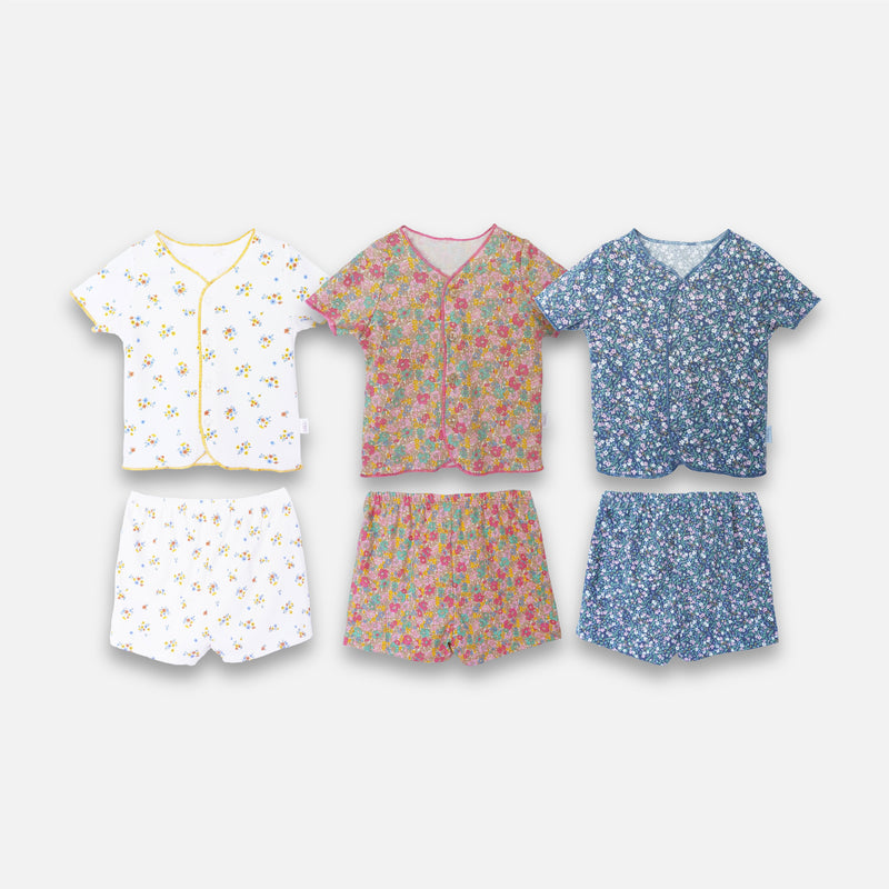 PANNADAILY - SET KIDS GIRL