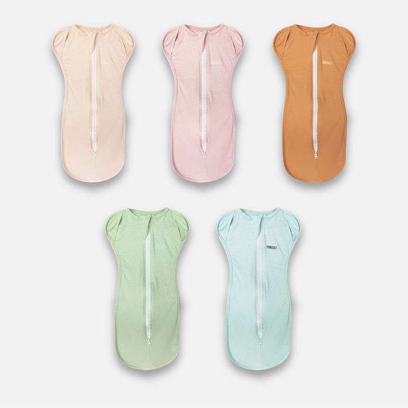 INSTANT SWADDLE