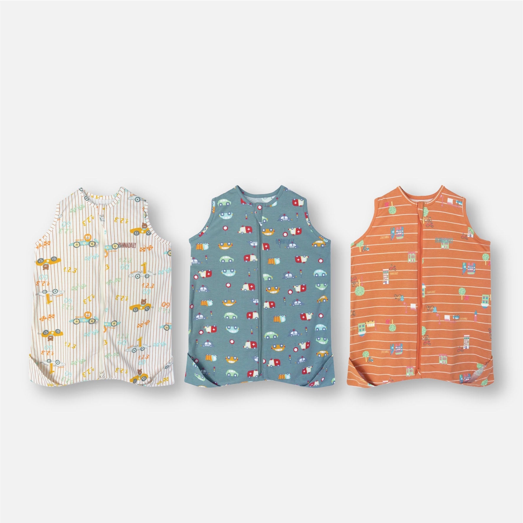 PANNADAILY - SLEEP SACK UNI PRINT