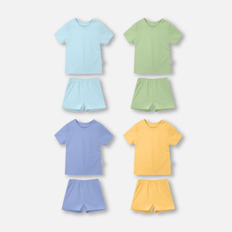 PANNADAILY - SET KIDS UNI