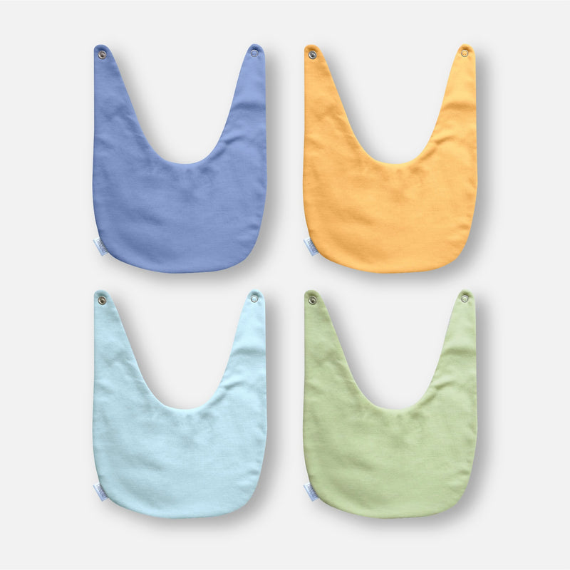 PANNADAILY - BIB UNISEX - Slabber Bayi