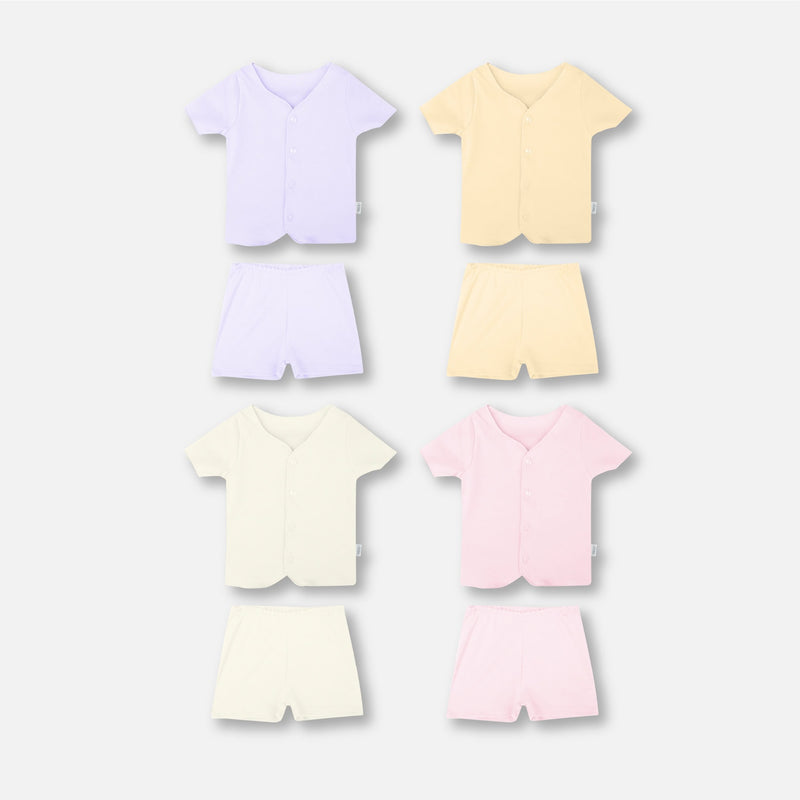 PANNADAILY - SET BABY UNI