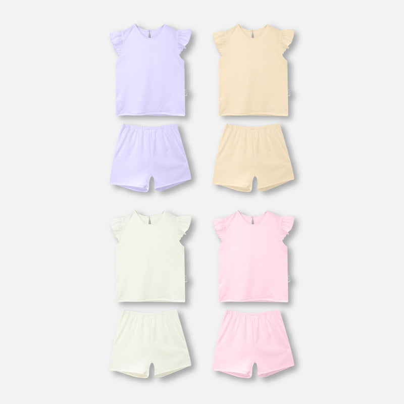 PANNADAILY - SET KIDS GIRL