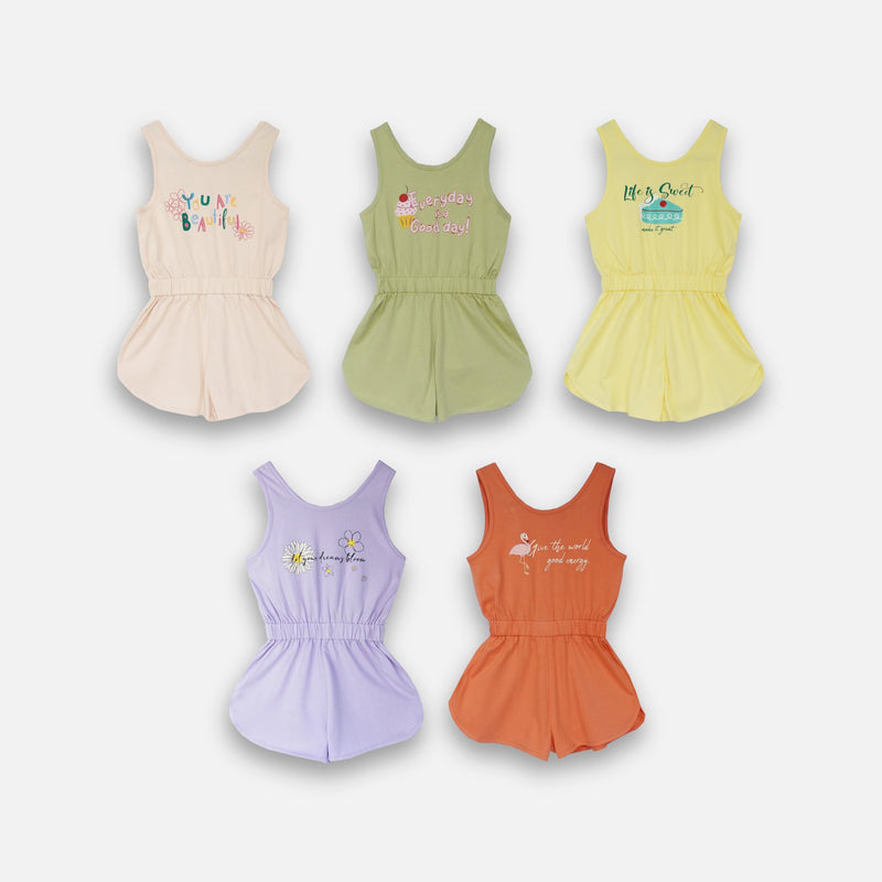 VIOLA JUMPSUIT