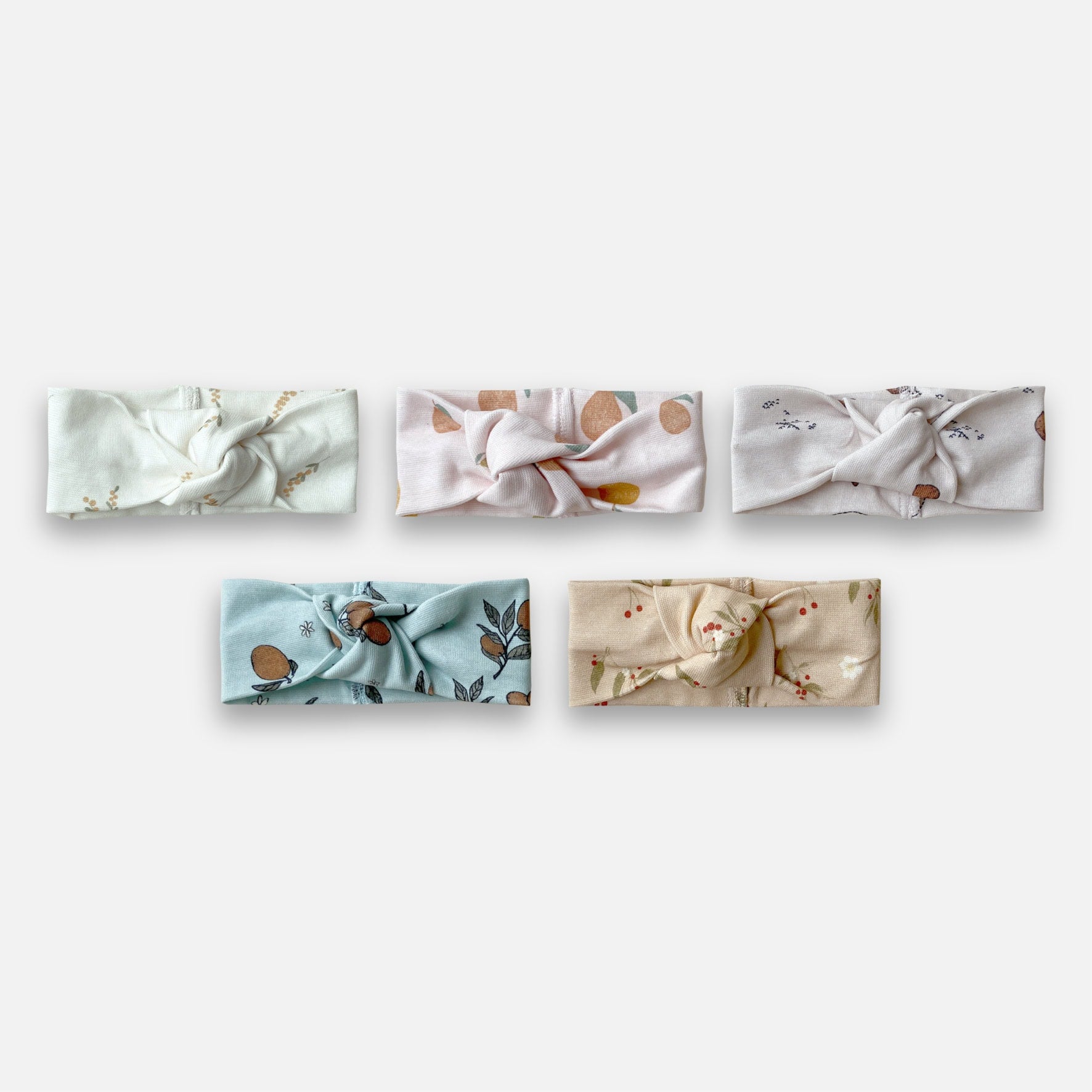 KNOT BOW