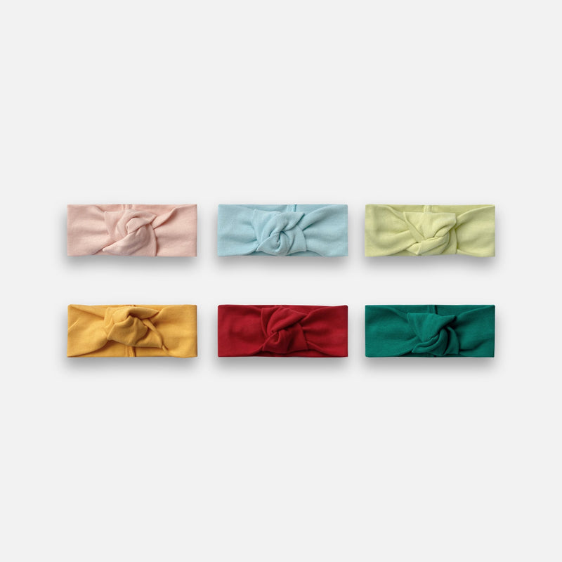 KNOT BOW