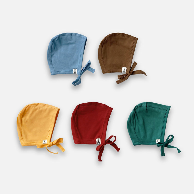 BONNET
