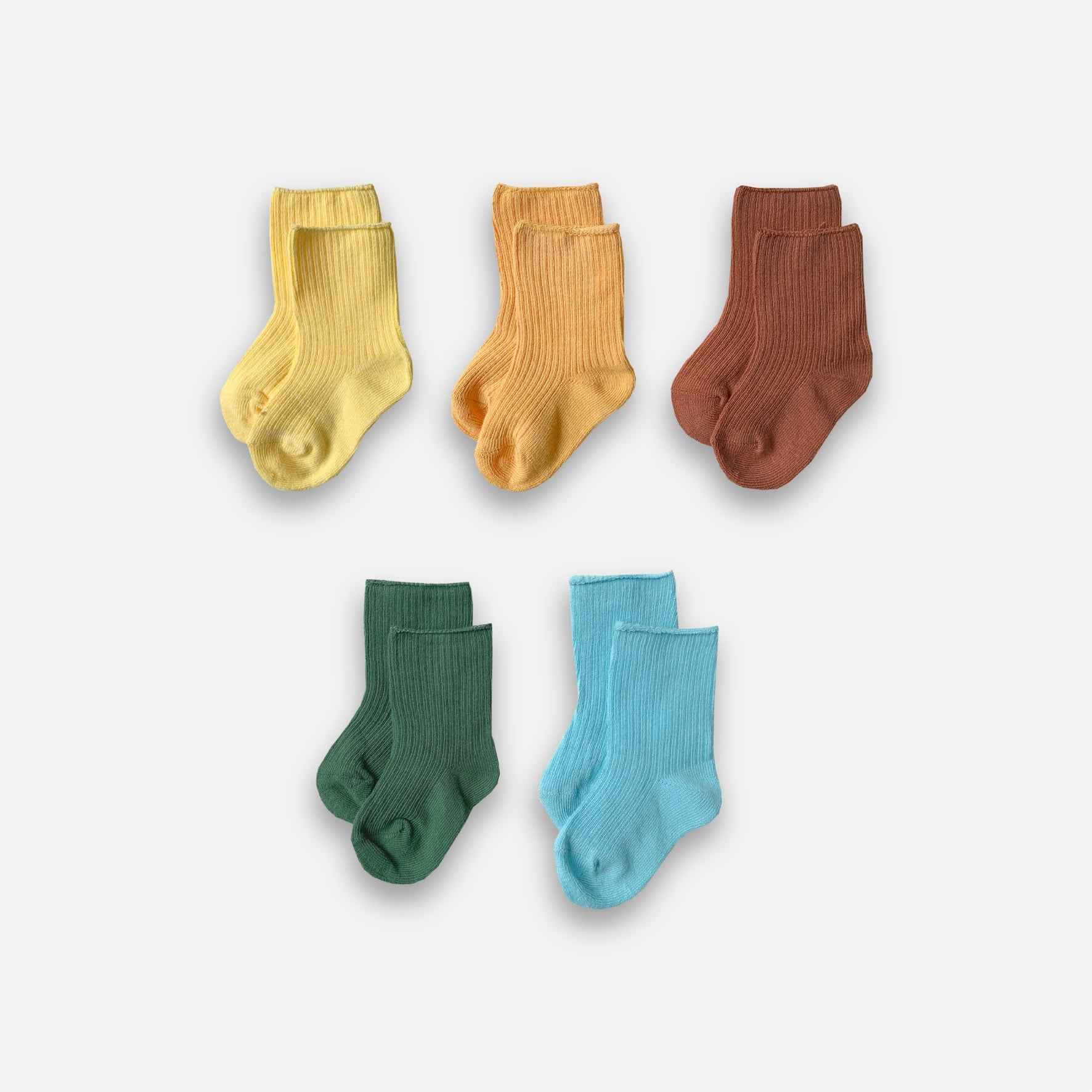 BASIC SOCK