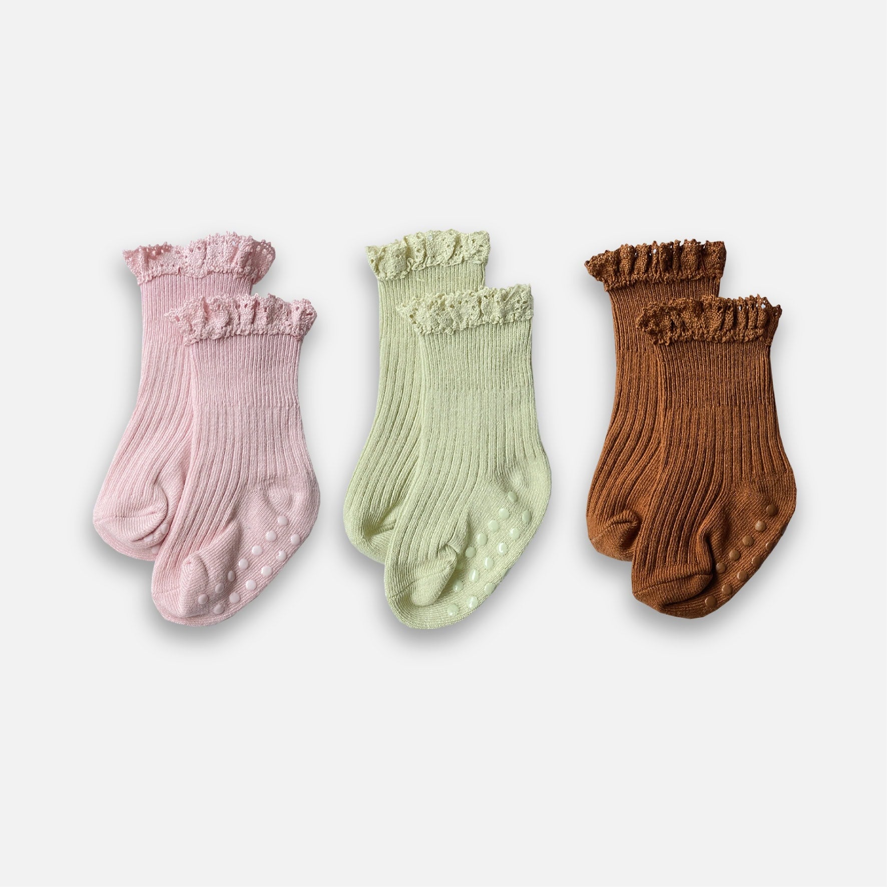 ALICE SOCK