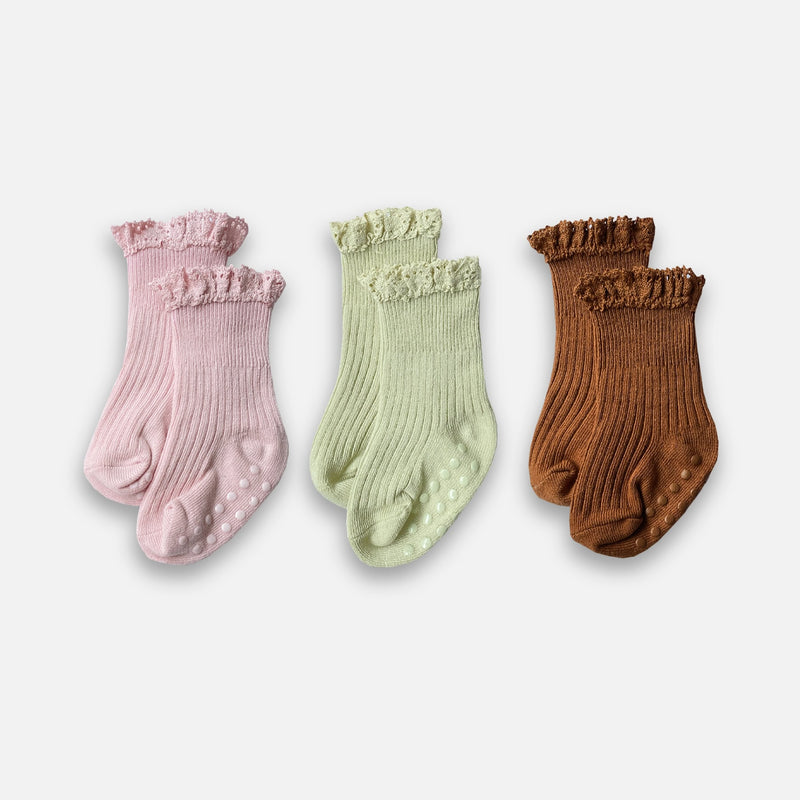ALICE SOCK