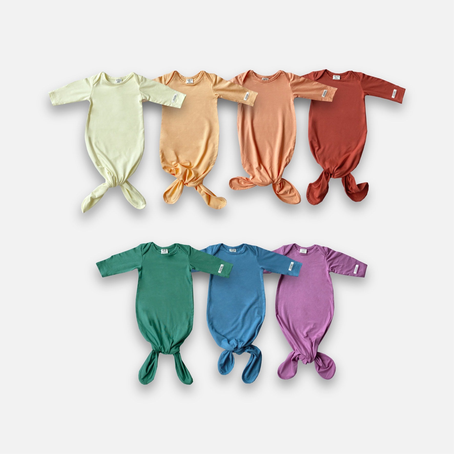 MERMAID SWADDLE