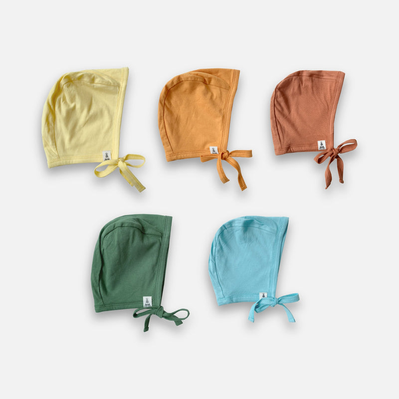BONNET