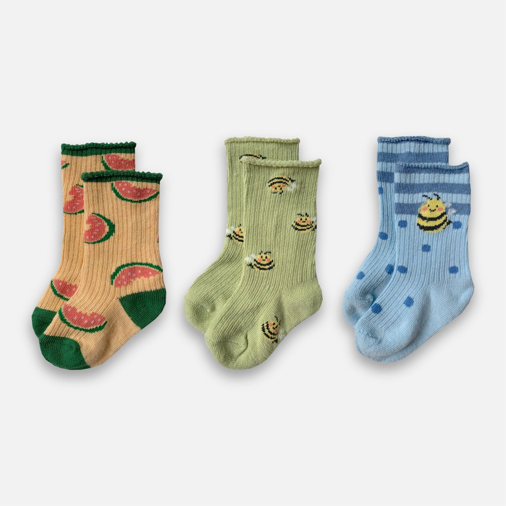 BP X OT SOCK