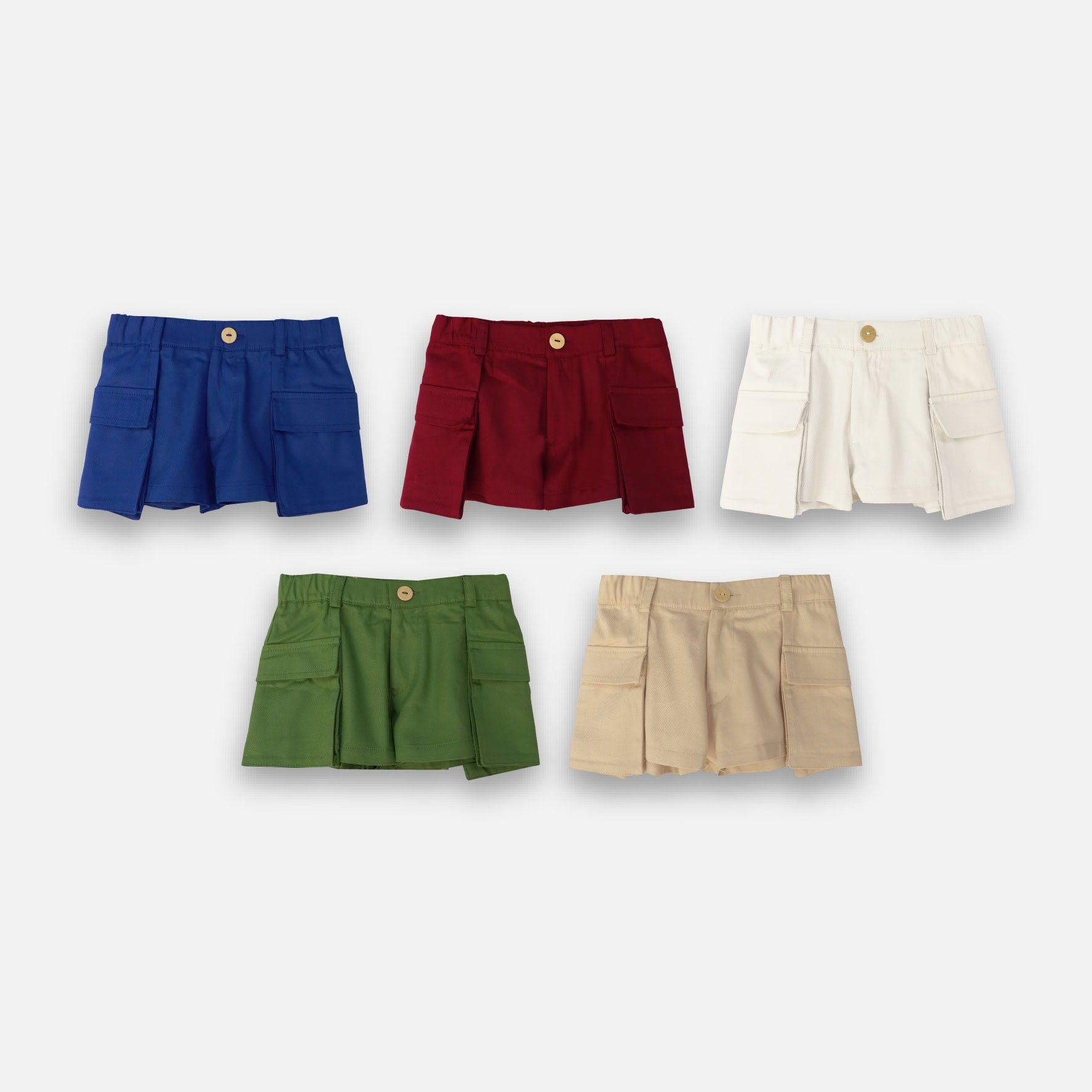 ZEA SKORT