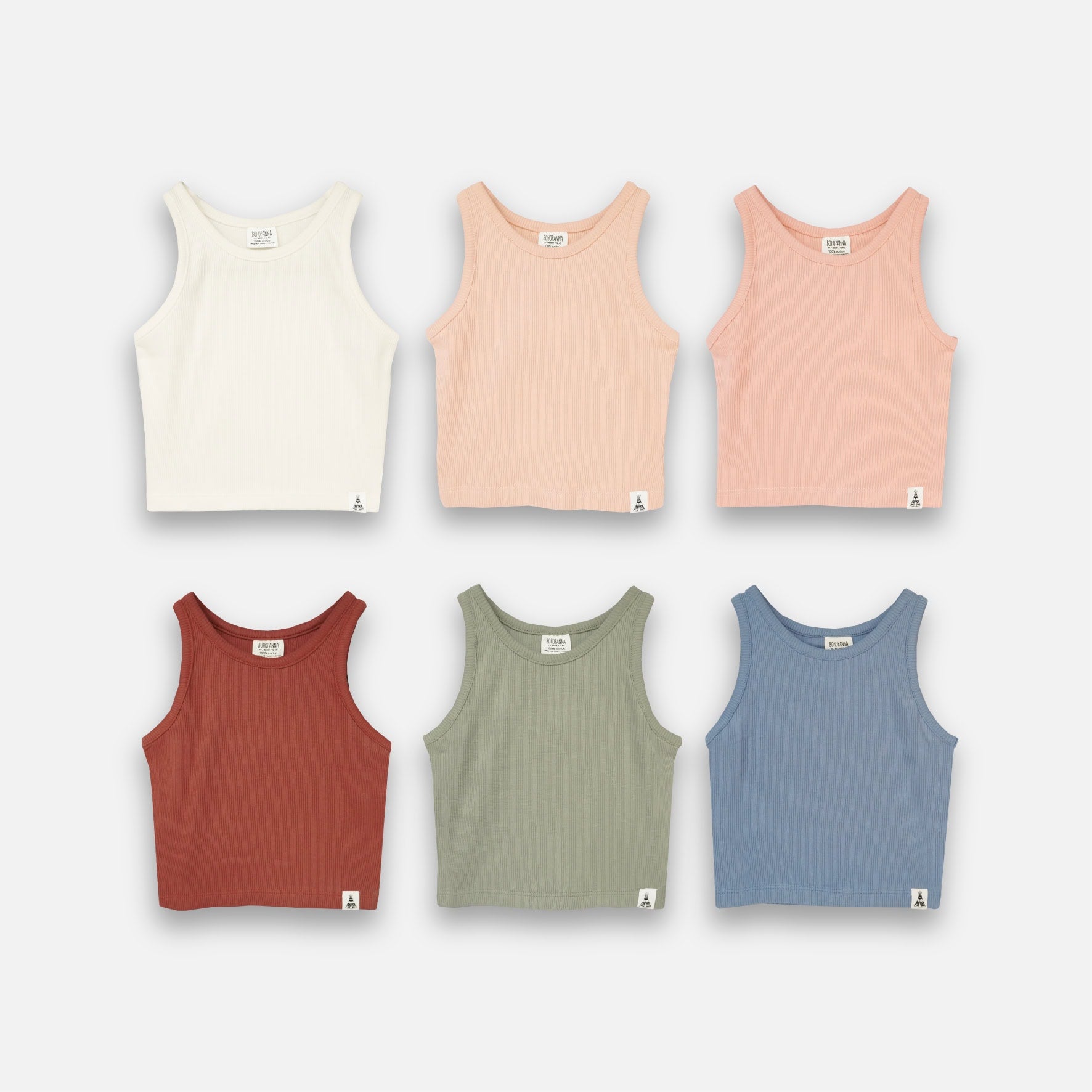 RACER TOP