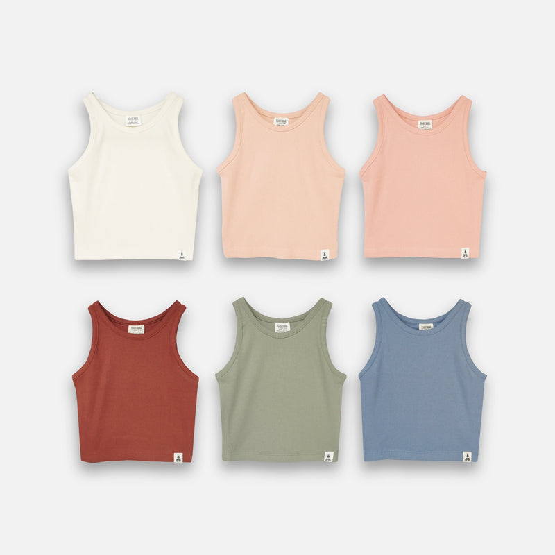 RACER TOP