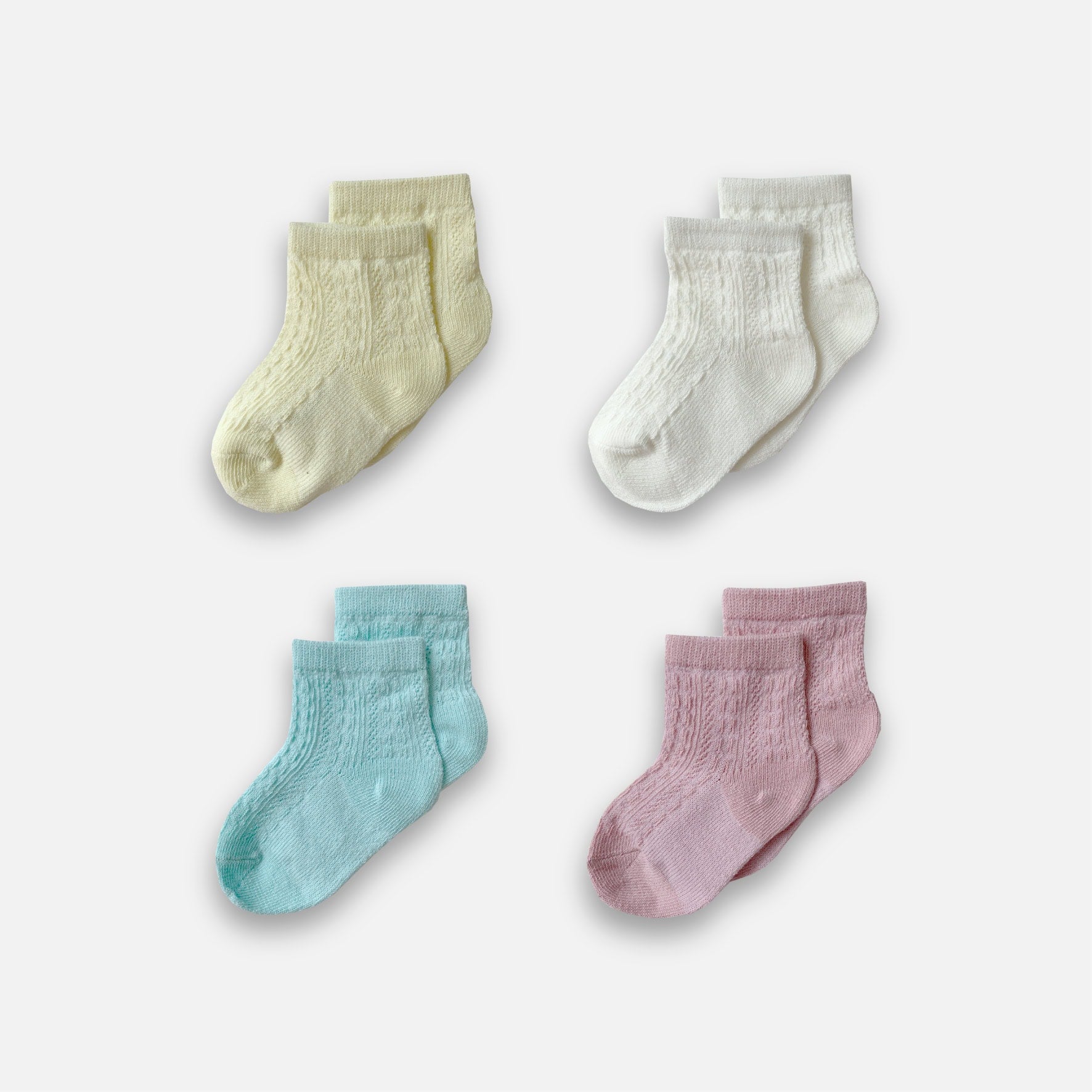 HAZEL SOCK