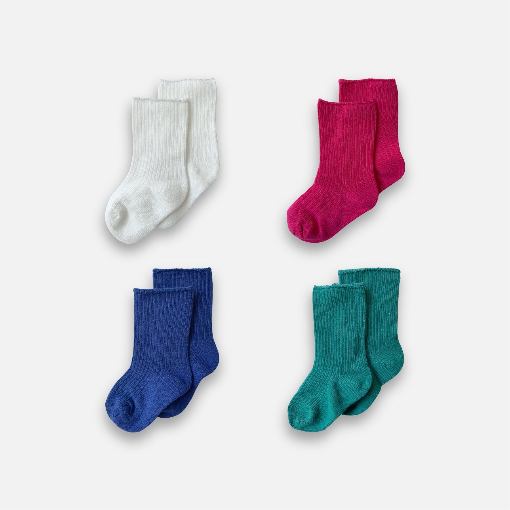 BASIC SOCK