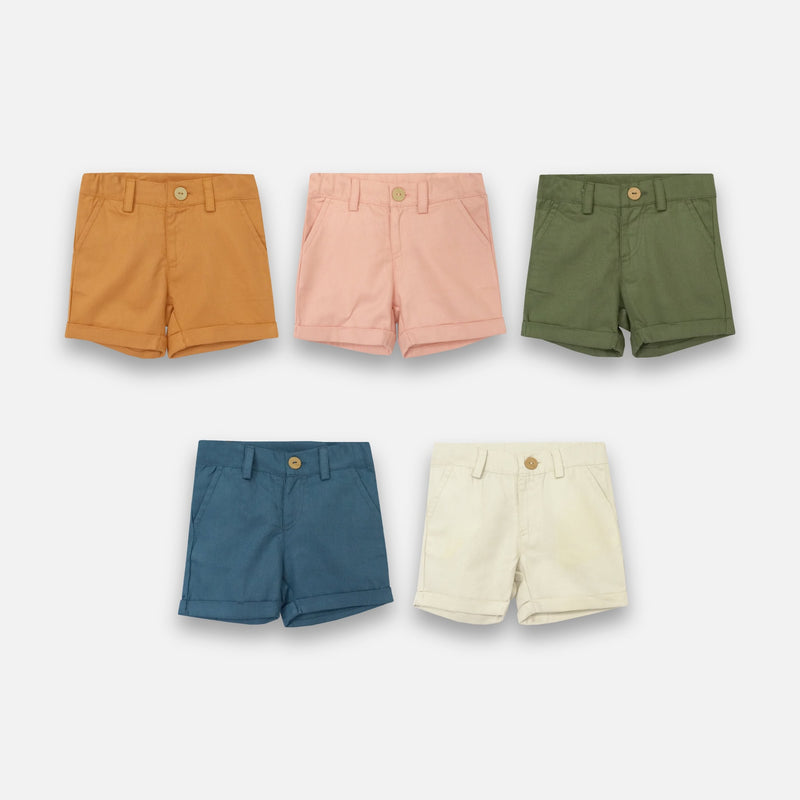 ELLIOT PANTS