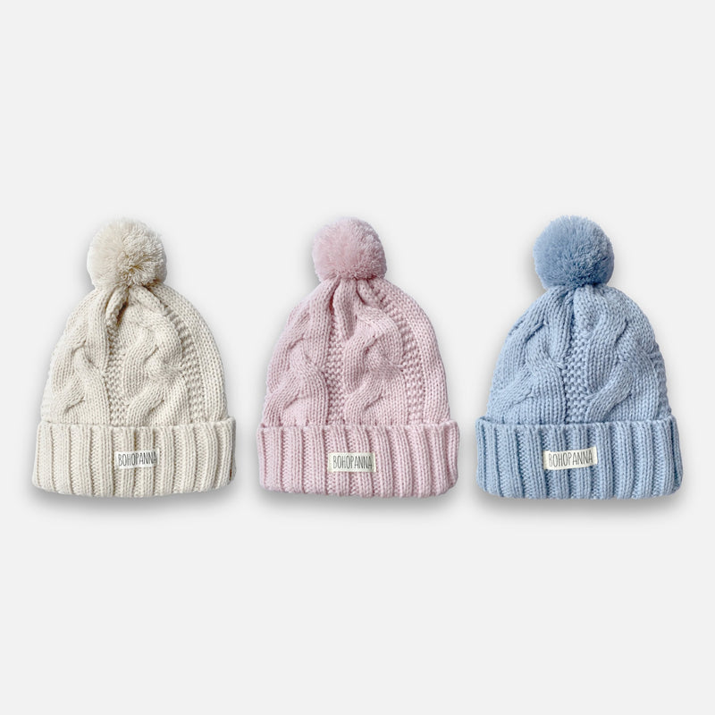 BRAIDS BONNET