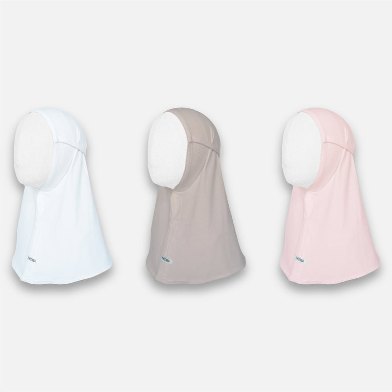 HIJAB BERGO