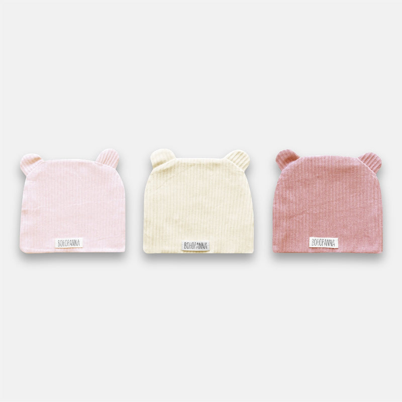 BEANIE HAT