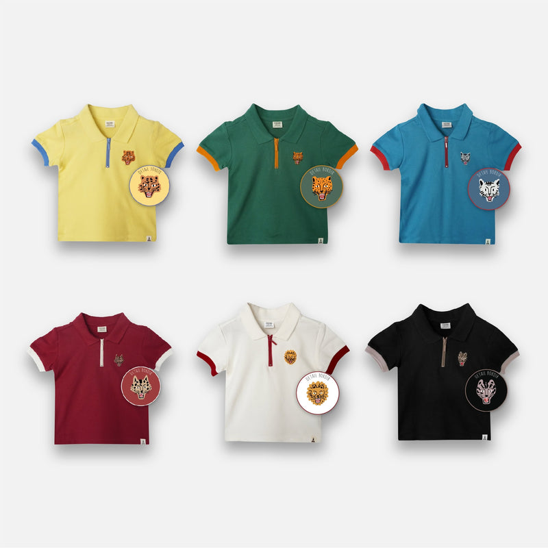 POLO TOP