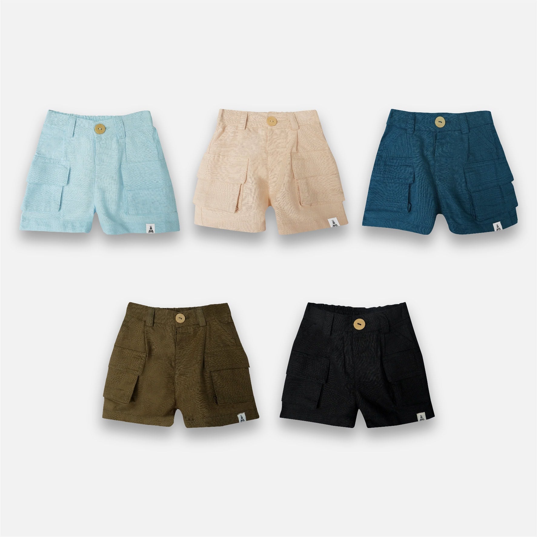 OLIVER CARGO PANTS