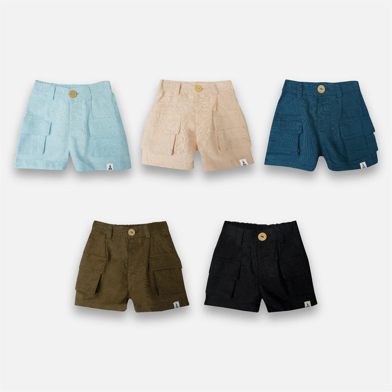 OLIVER CARGO PANTS