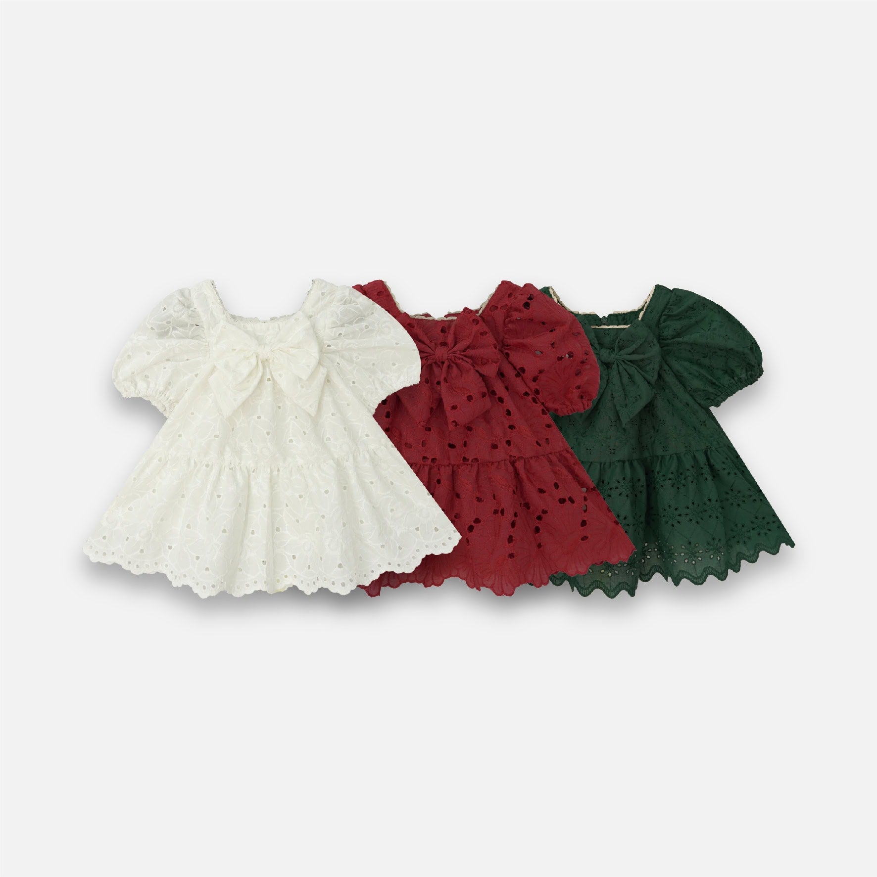 EVE DRESS