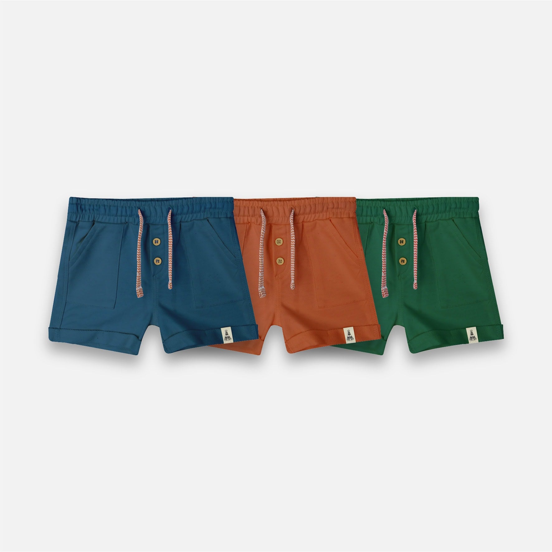 ASTON PANT