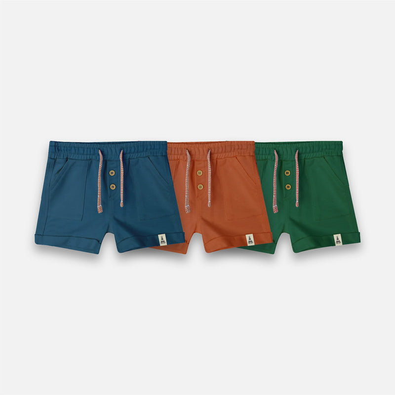 ASTON PANT