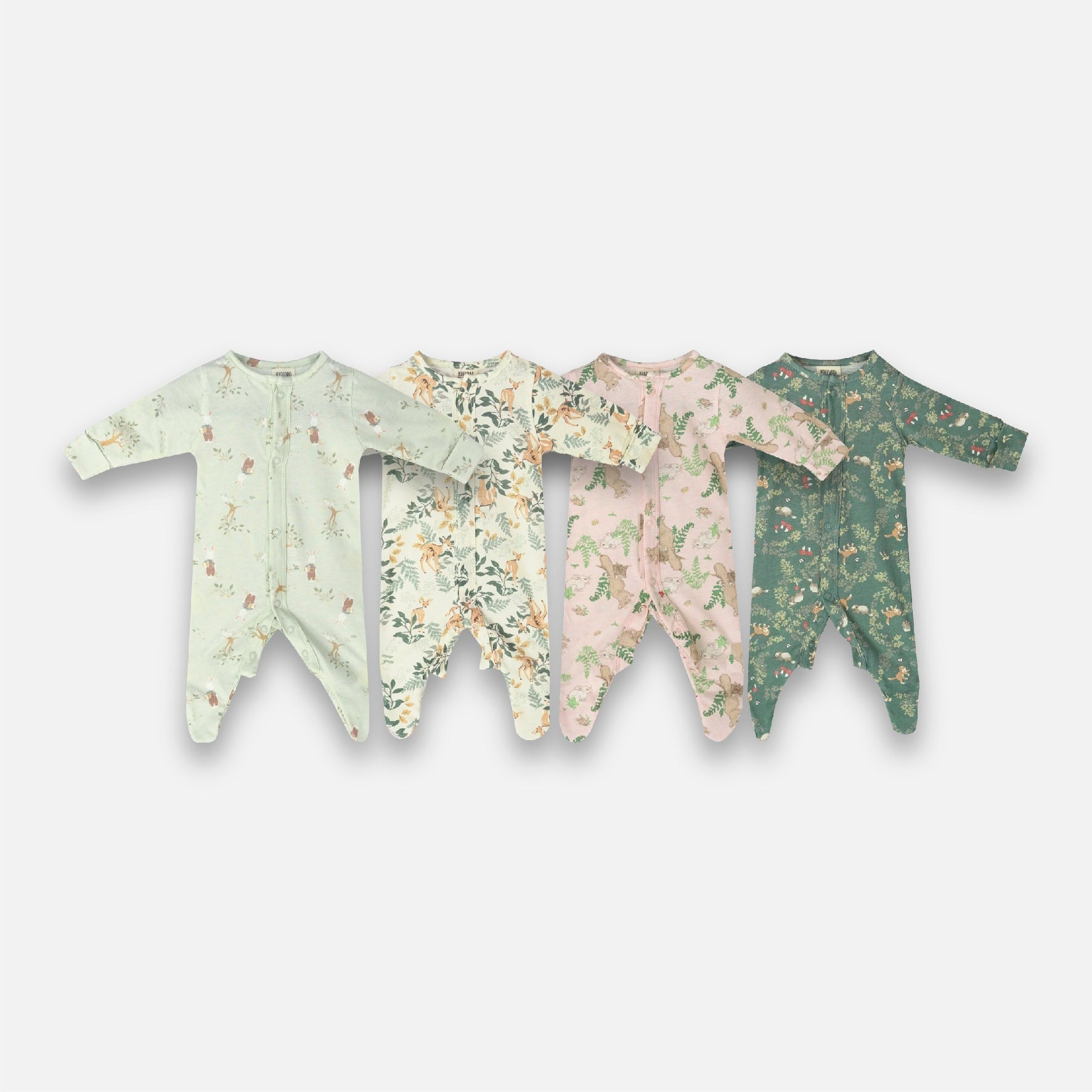 SLEEPSUIT
