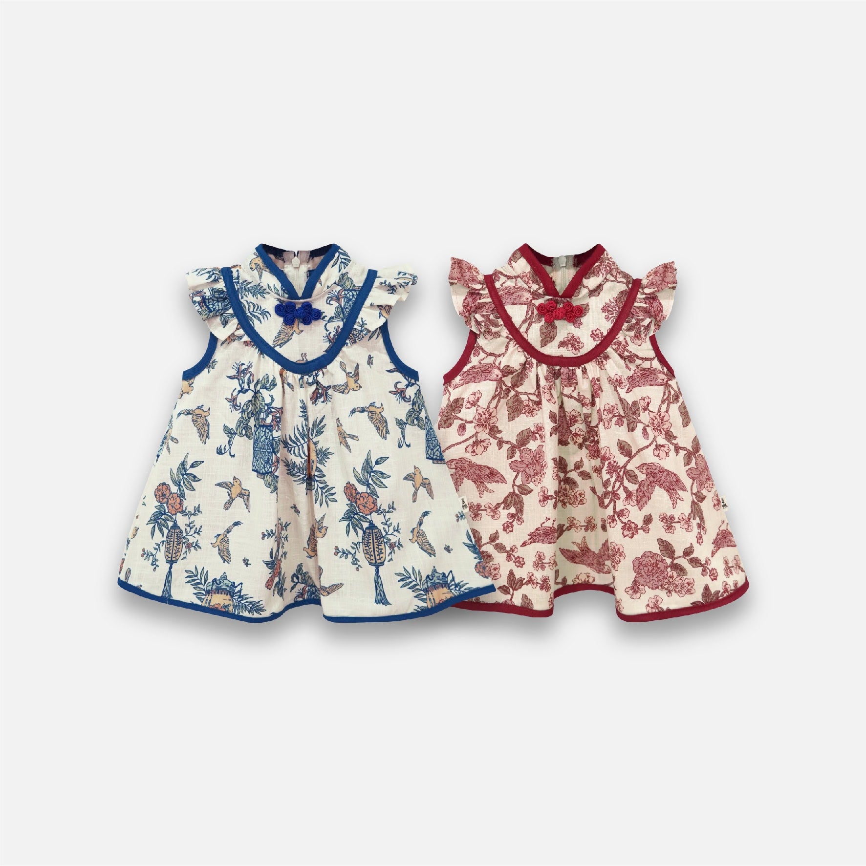 YUE BABY DRESS