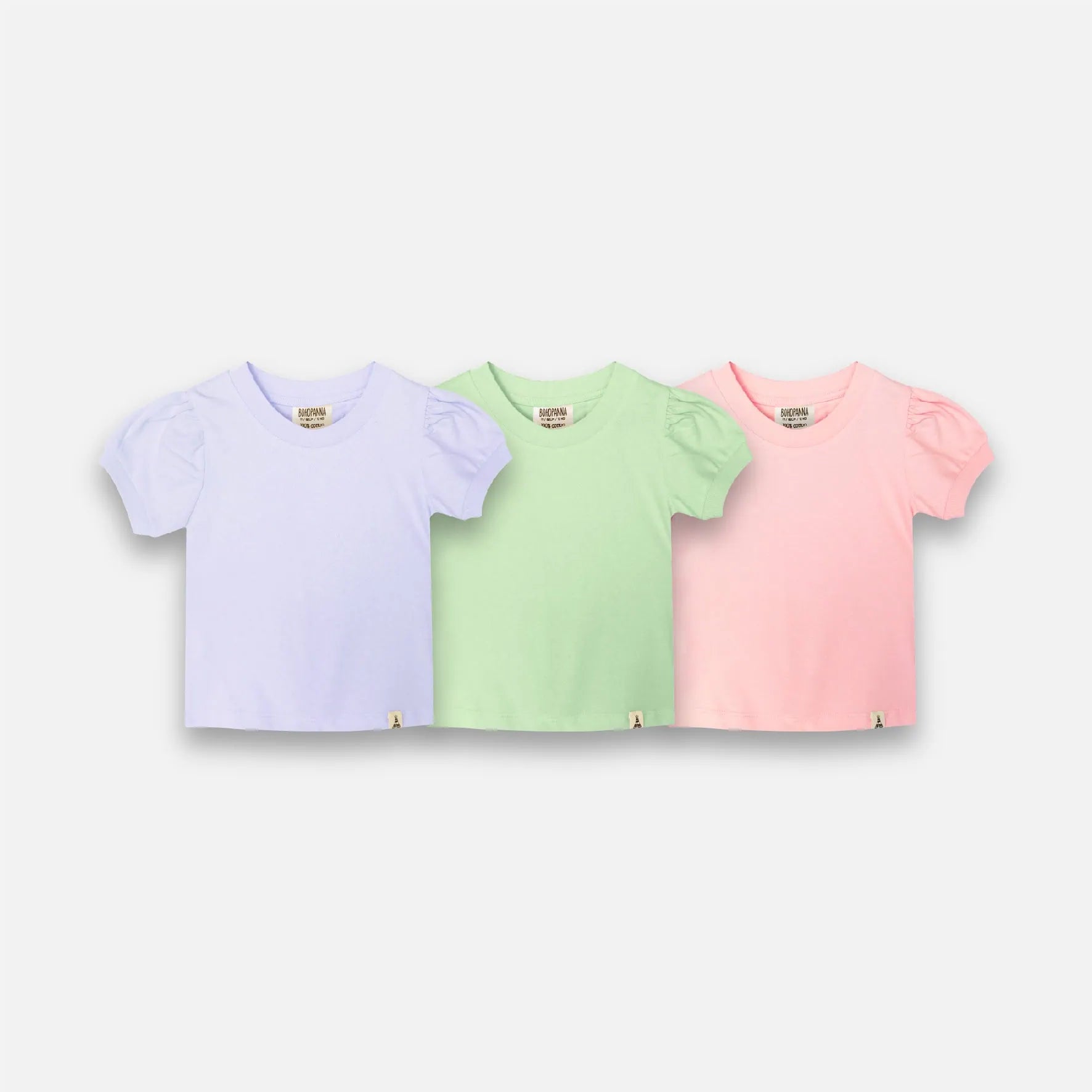 BASIC TEE GIRL