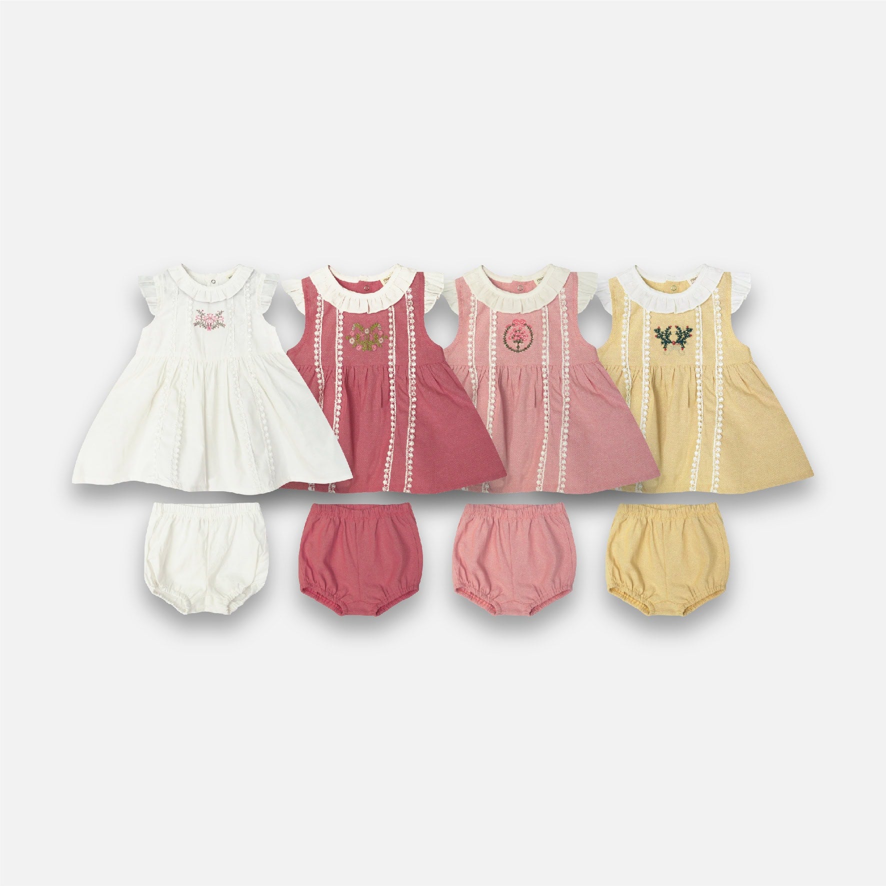 BEATRIX BABY SET