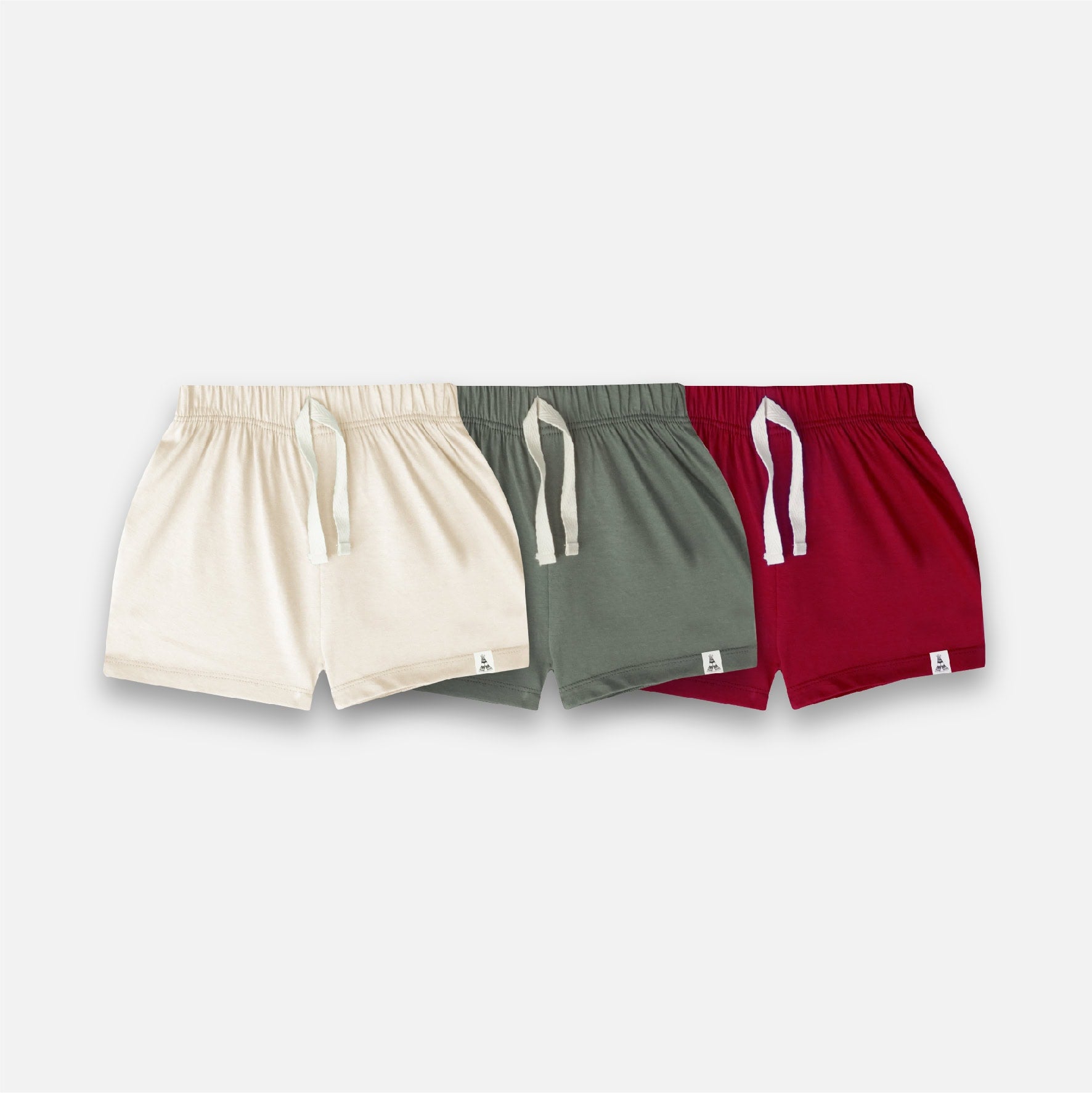 BASIC PANTS