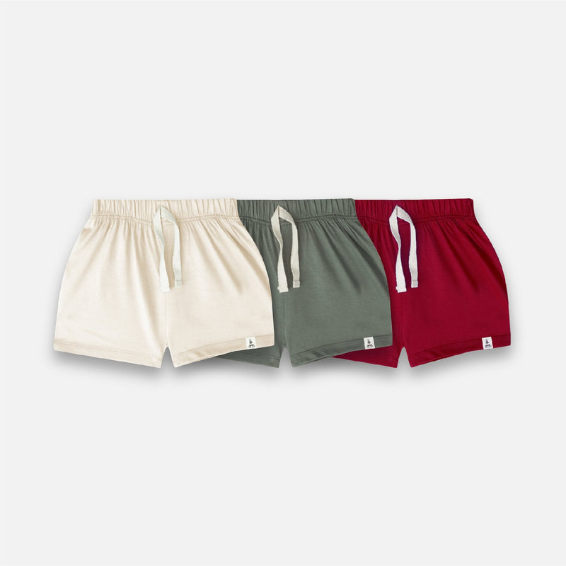 BASIC PANTS