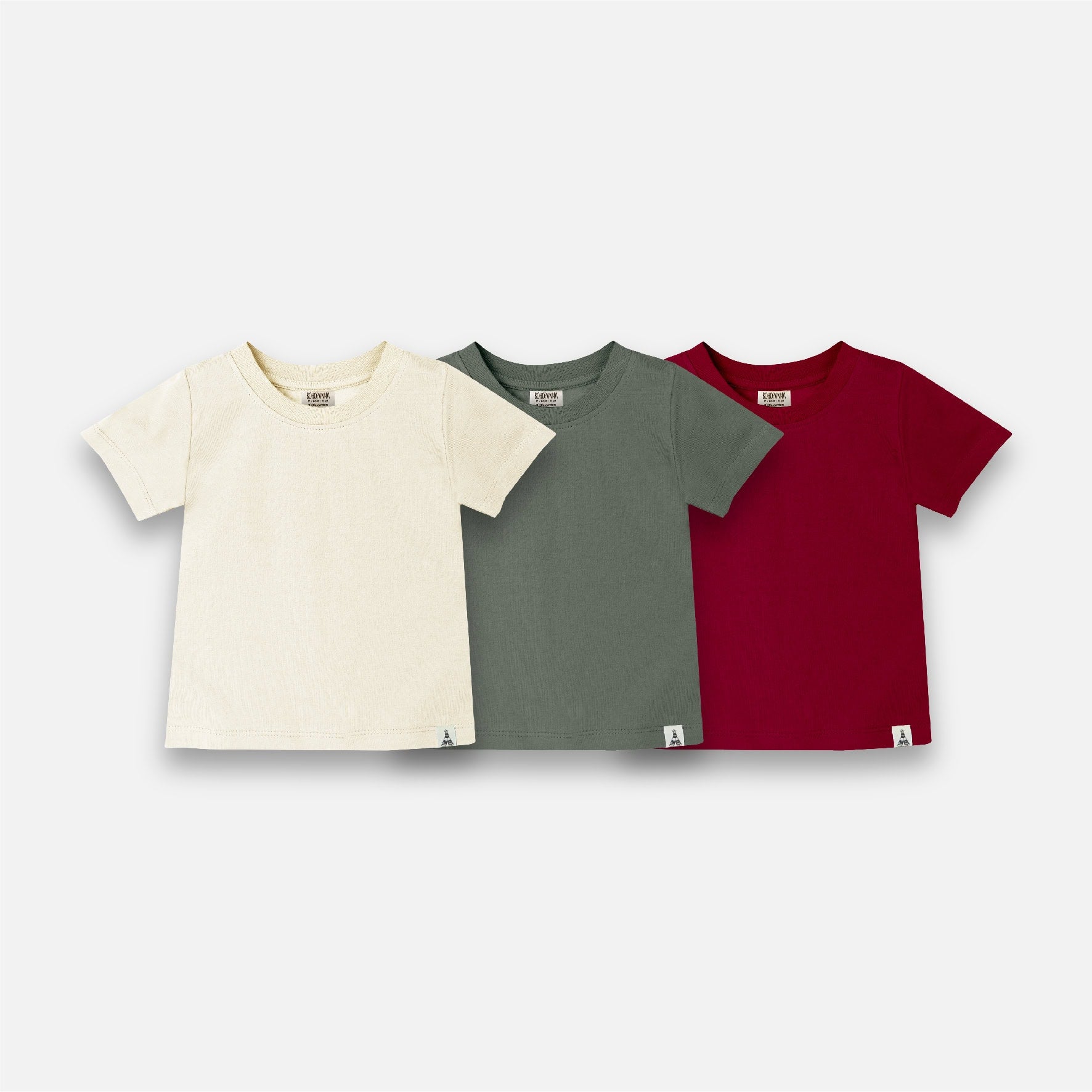 BASIC TEE