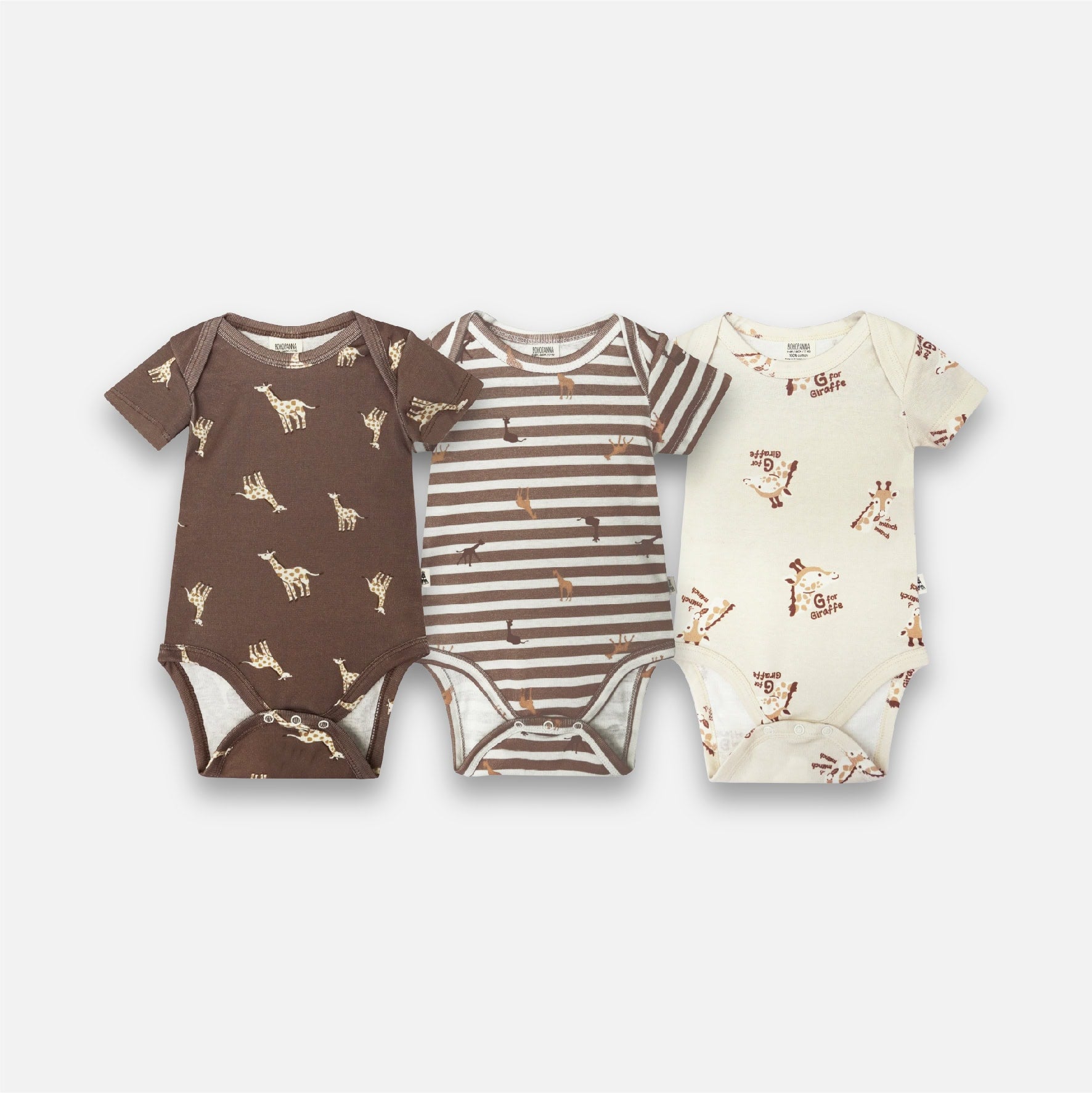 BASIC BODYSUIT