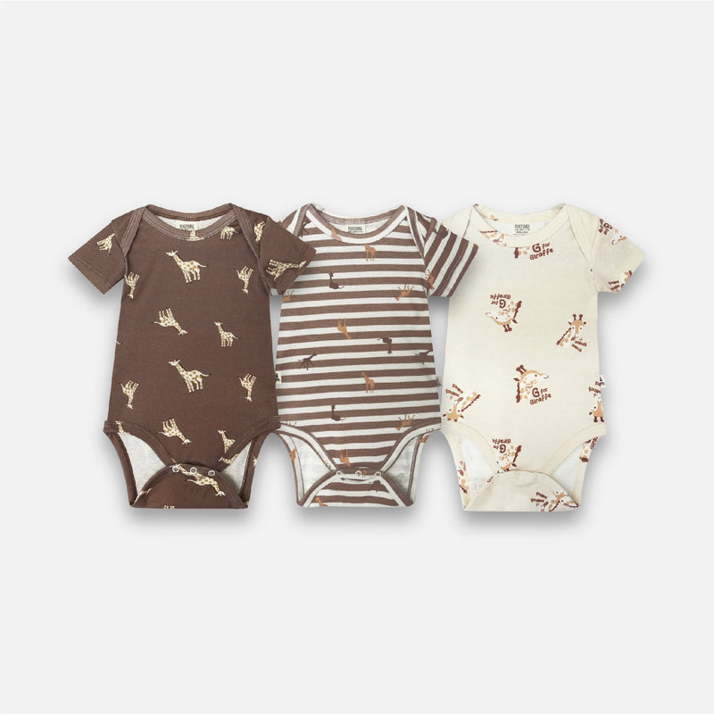 BASIC BODYSUIT