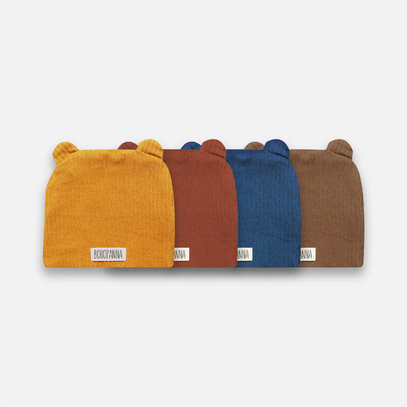 BEANIE HAT