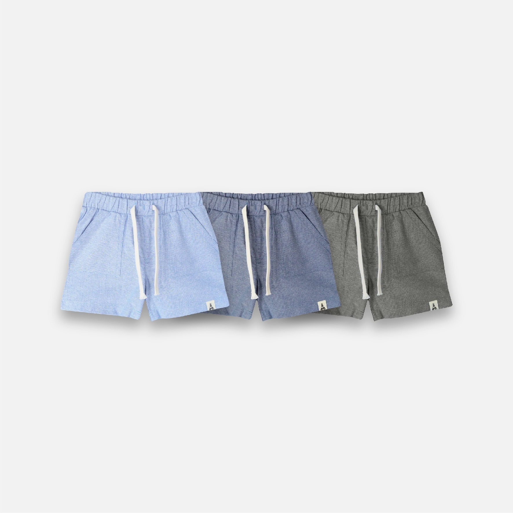 LUCA PANTS
