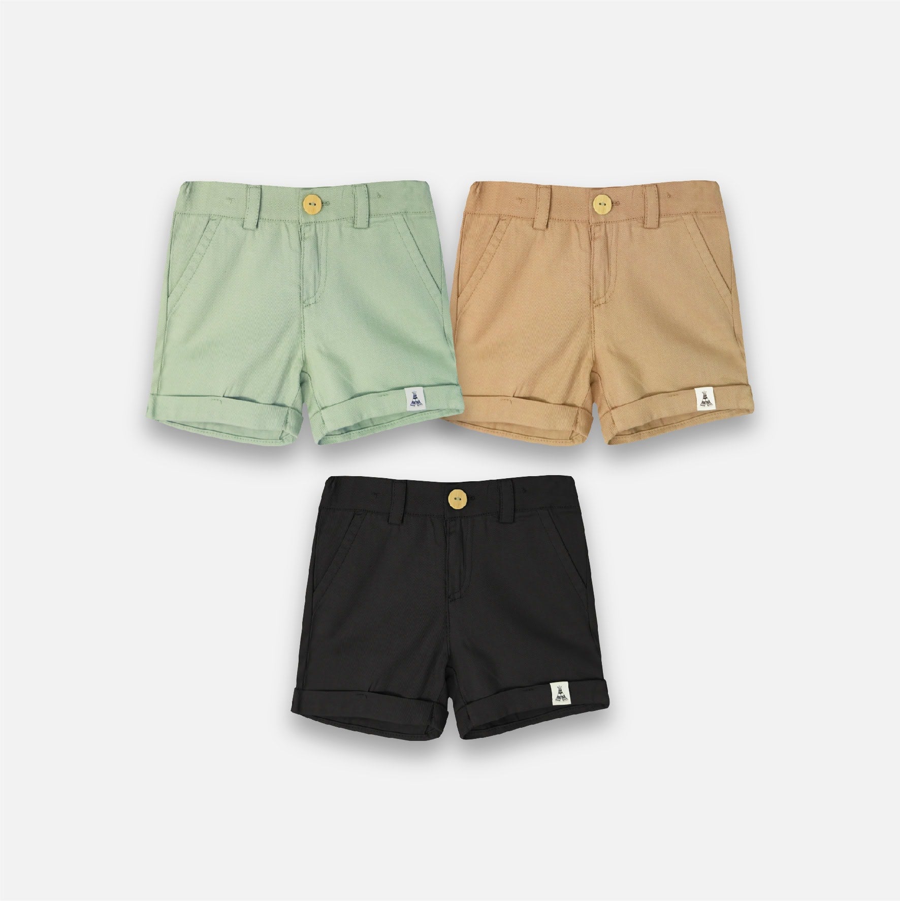 ELLIOT PANTS