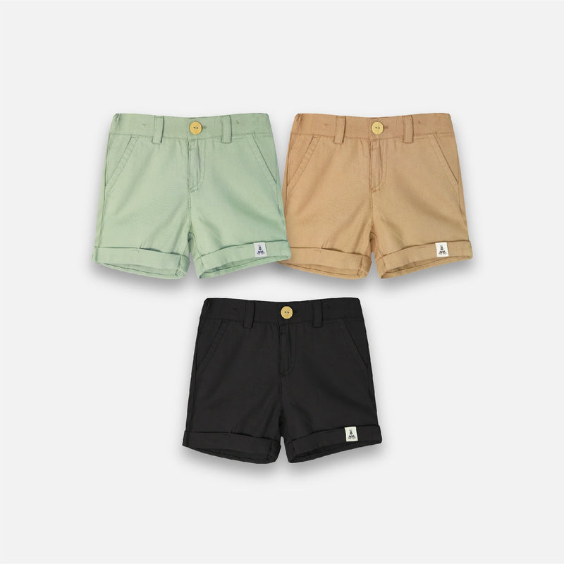 ELLIOT PANTS
