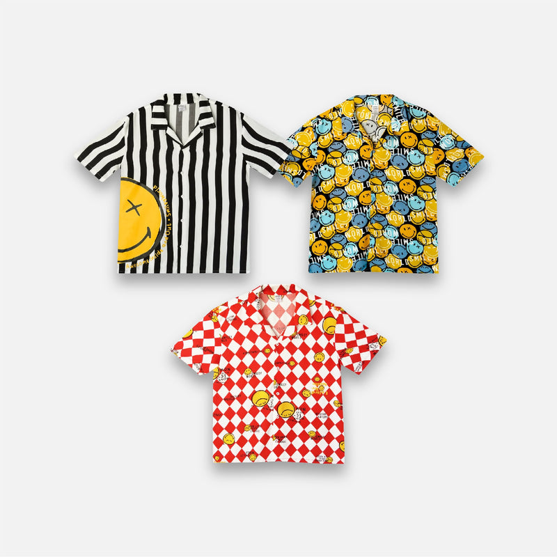NINO SHIRT ADULT