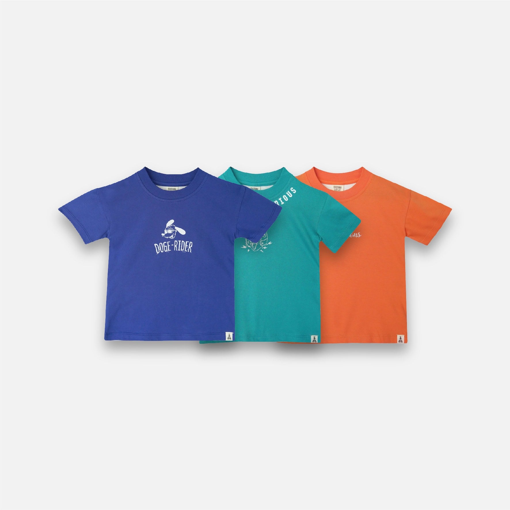 JOJO TEE