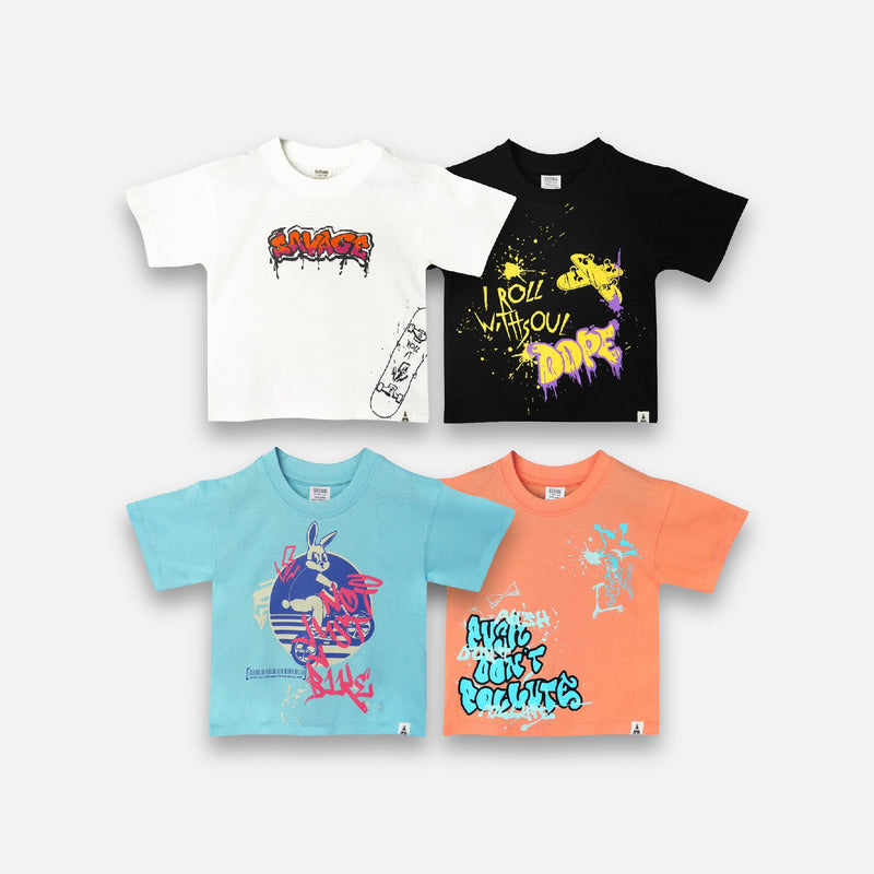 STREETWEAR TEE