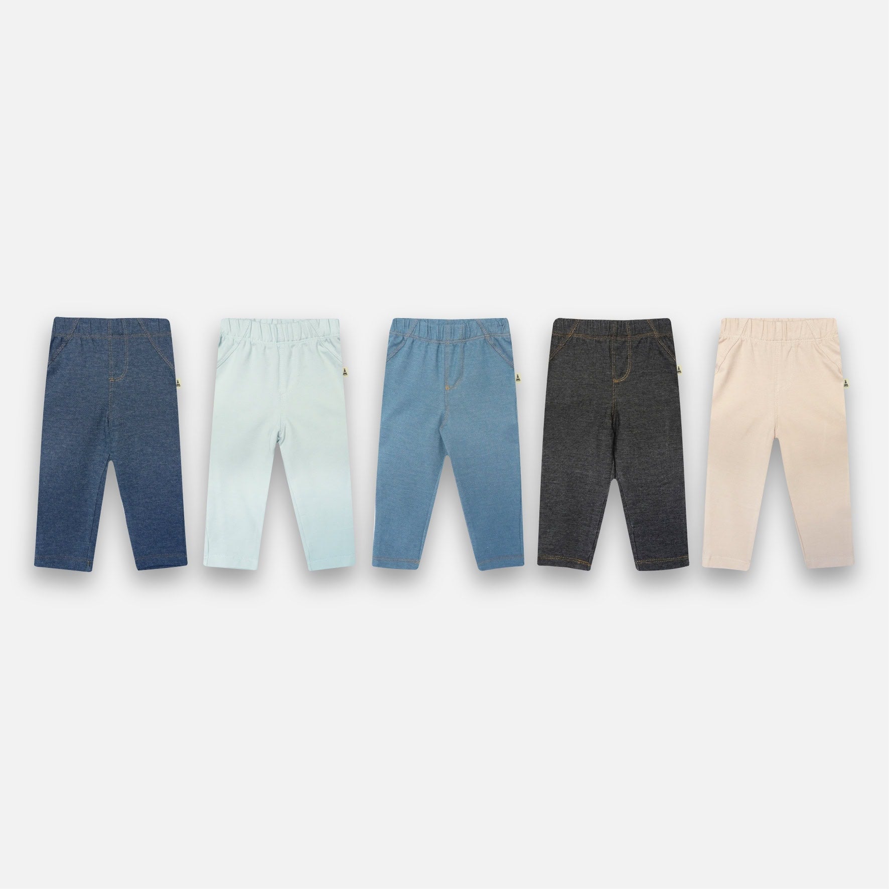 LEGGING DENIM