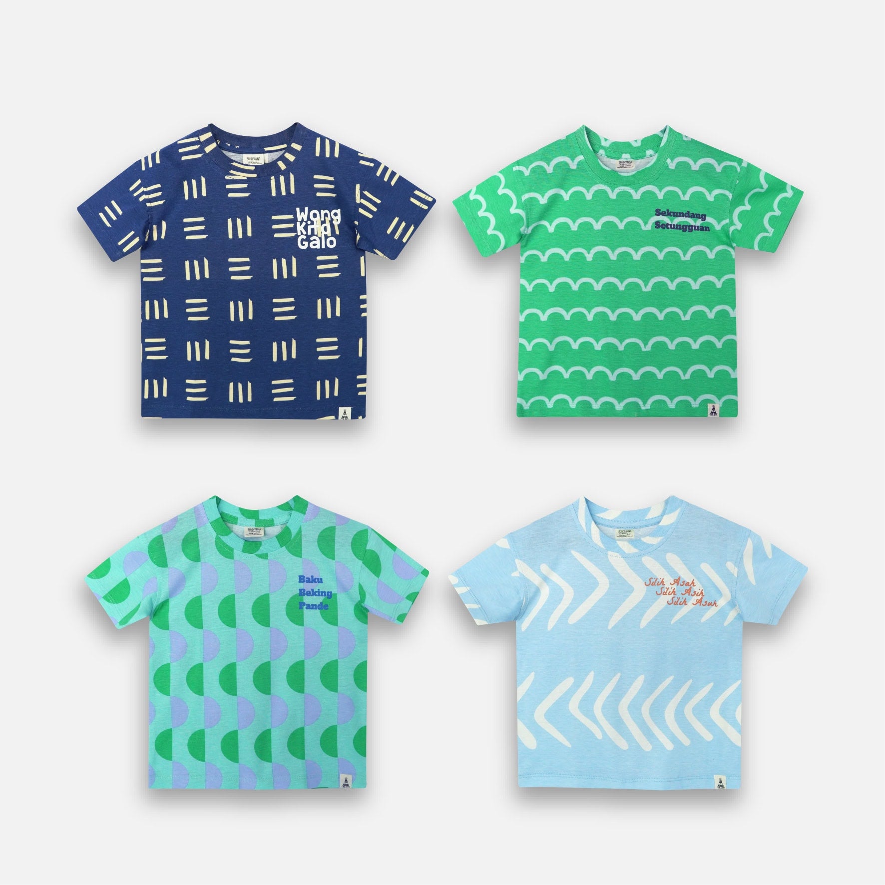 EZRA TEE